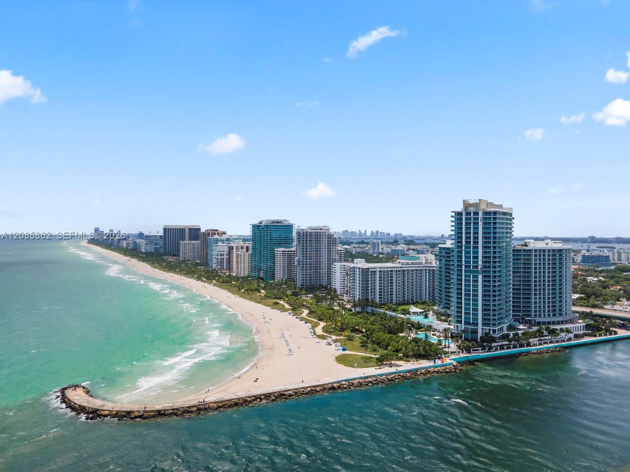 10295 Collins Ave # 2306, Bal Harbour FL 33154