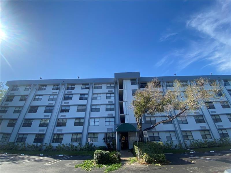 2401 RIVERSIDE Drive # 517, Coral Springs FL 33065