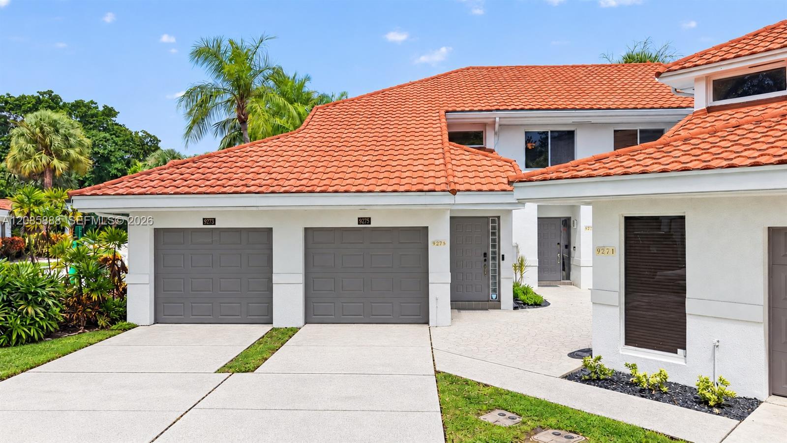 9275 NW 9th Ct # 9275, Plantation FL 33324
