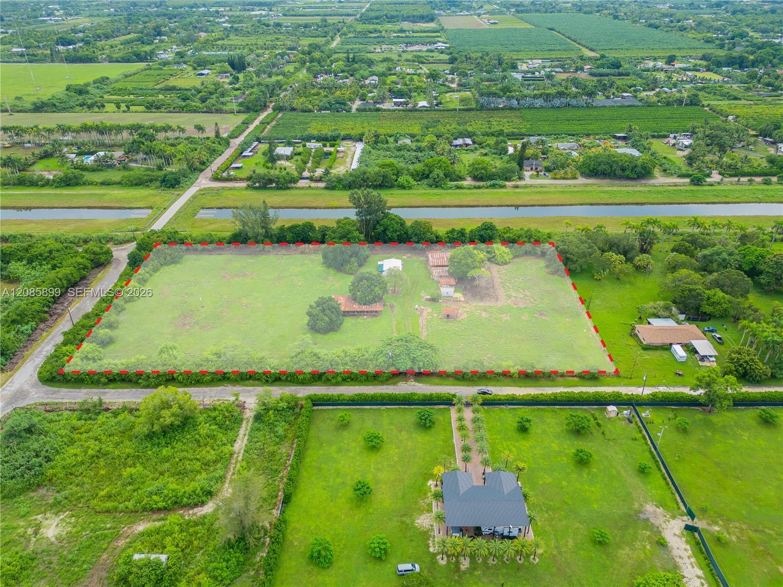 15365 SW 206th Ave, Miami FL 33187