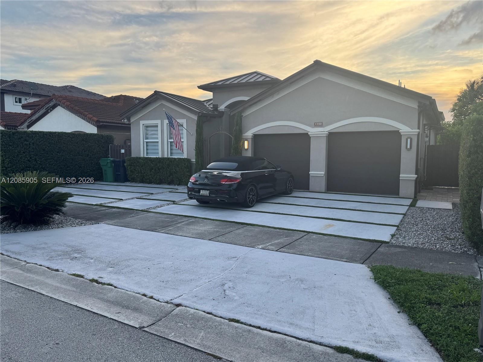 1150 NW 135th Ct # 1150, Miami FL 33182