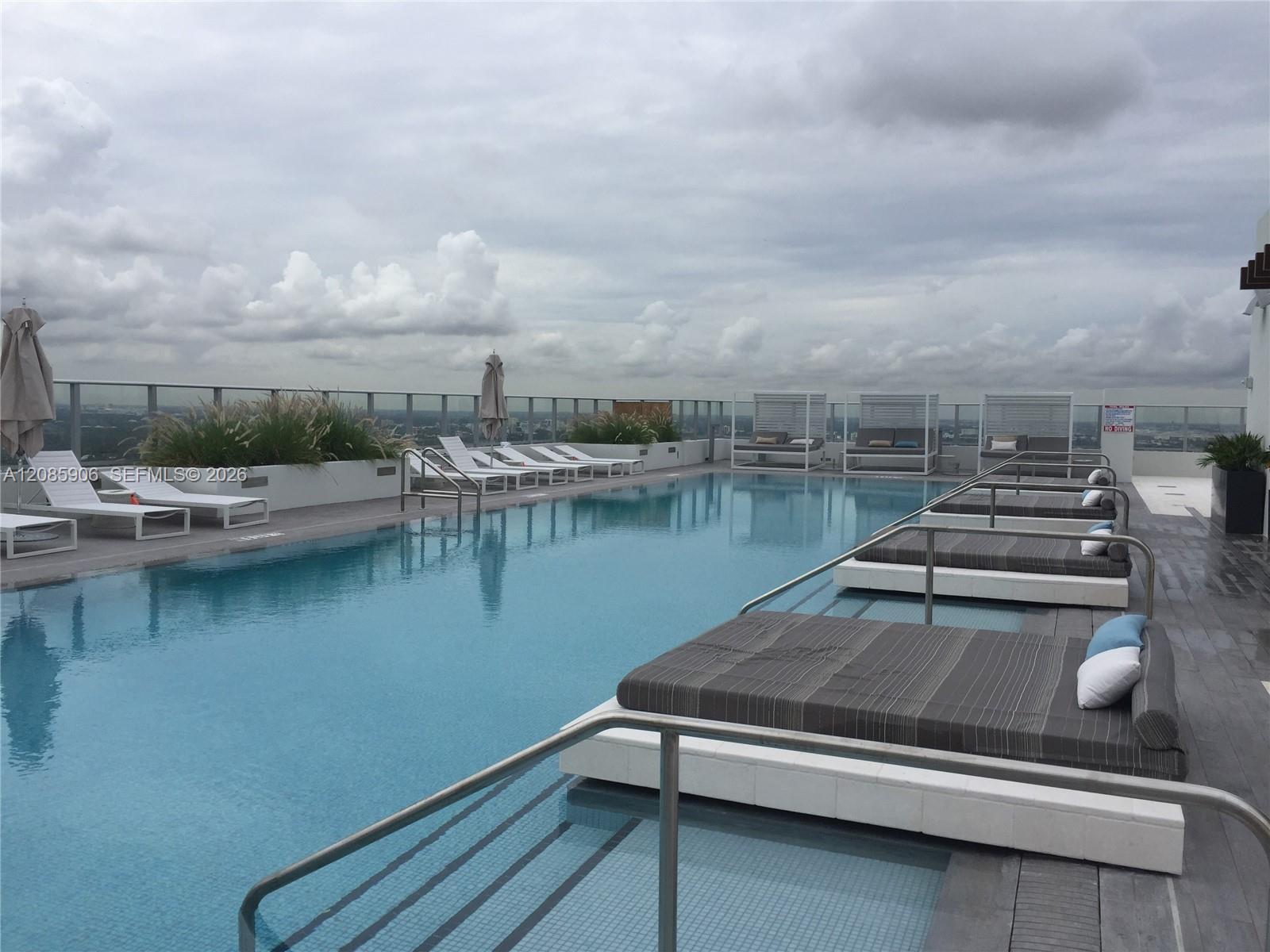 1010 Brickell Ave # 3310, Miami FL 33131