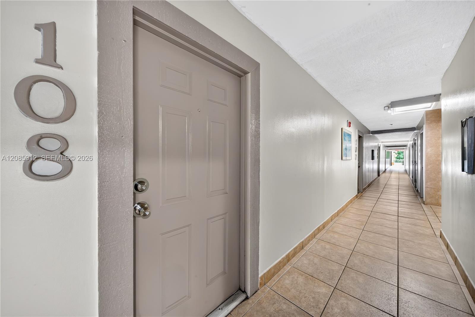 1801 NE 140th St # 108, North Miami FL 33181