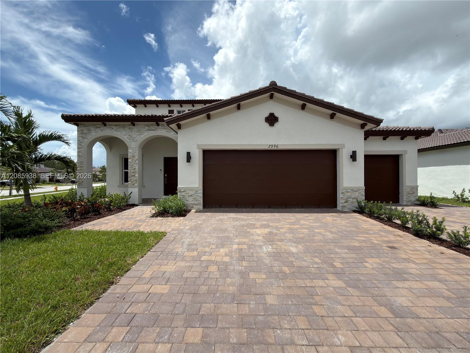 2996 SE 25th Ter, Homestead FL 33035