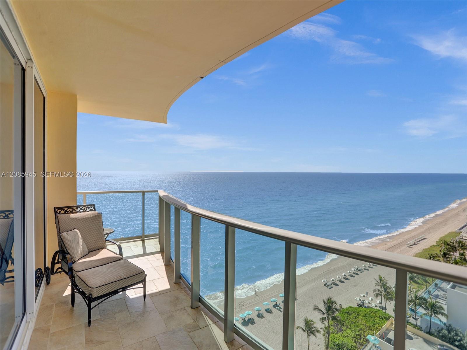 2501 S Ocean Dr, Hollywood FL 33019