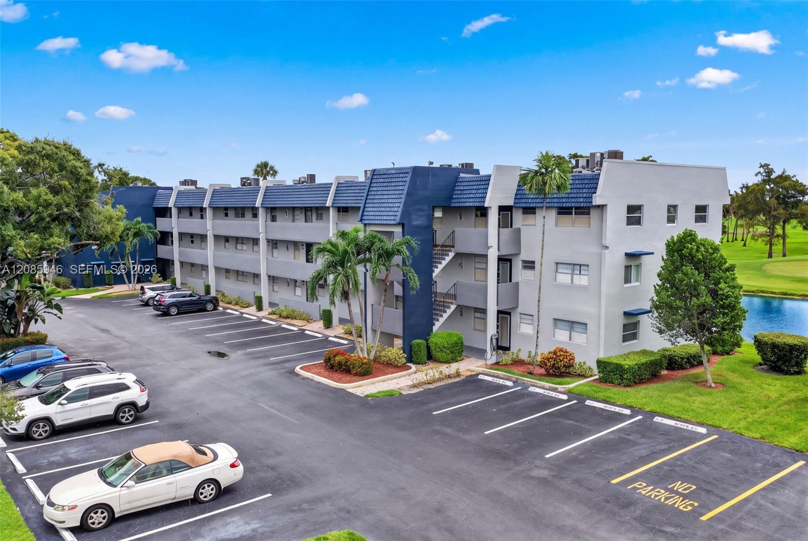 7807 Golf Cir Dr # 104, Margate FL 33063