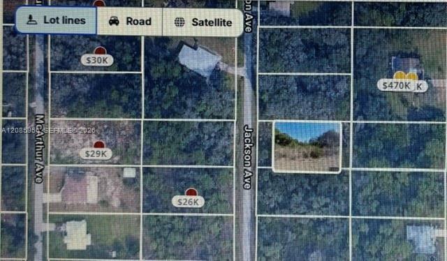 1206 Jackson Ave, Lehigh Acres FL 33972