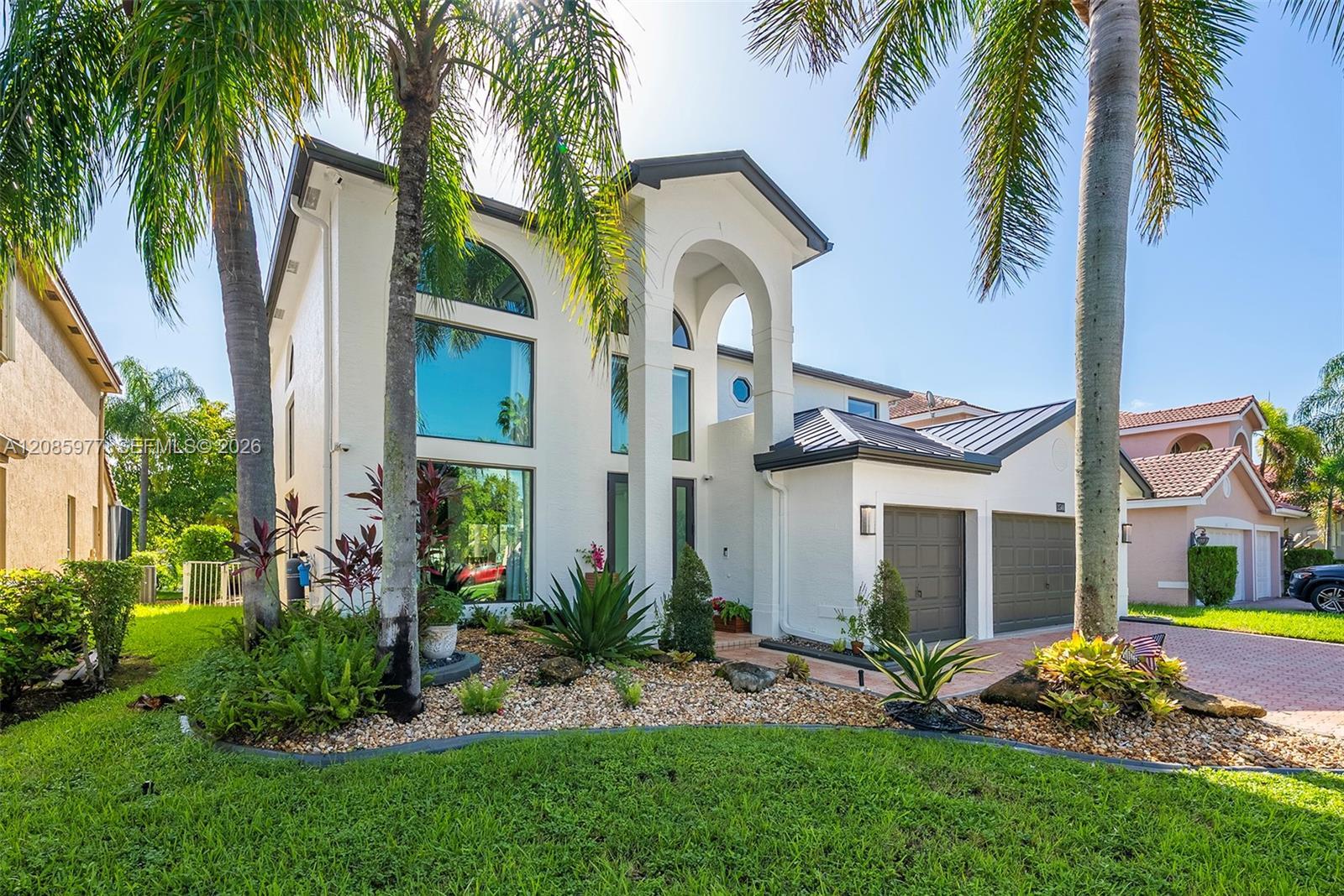 3501 SW 177th Ave, Miramar FL 33029