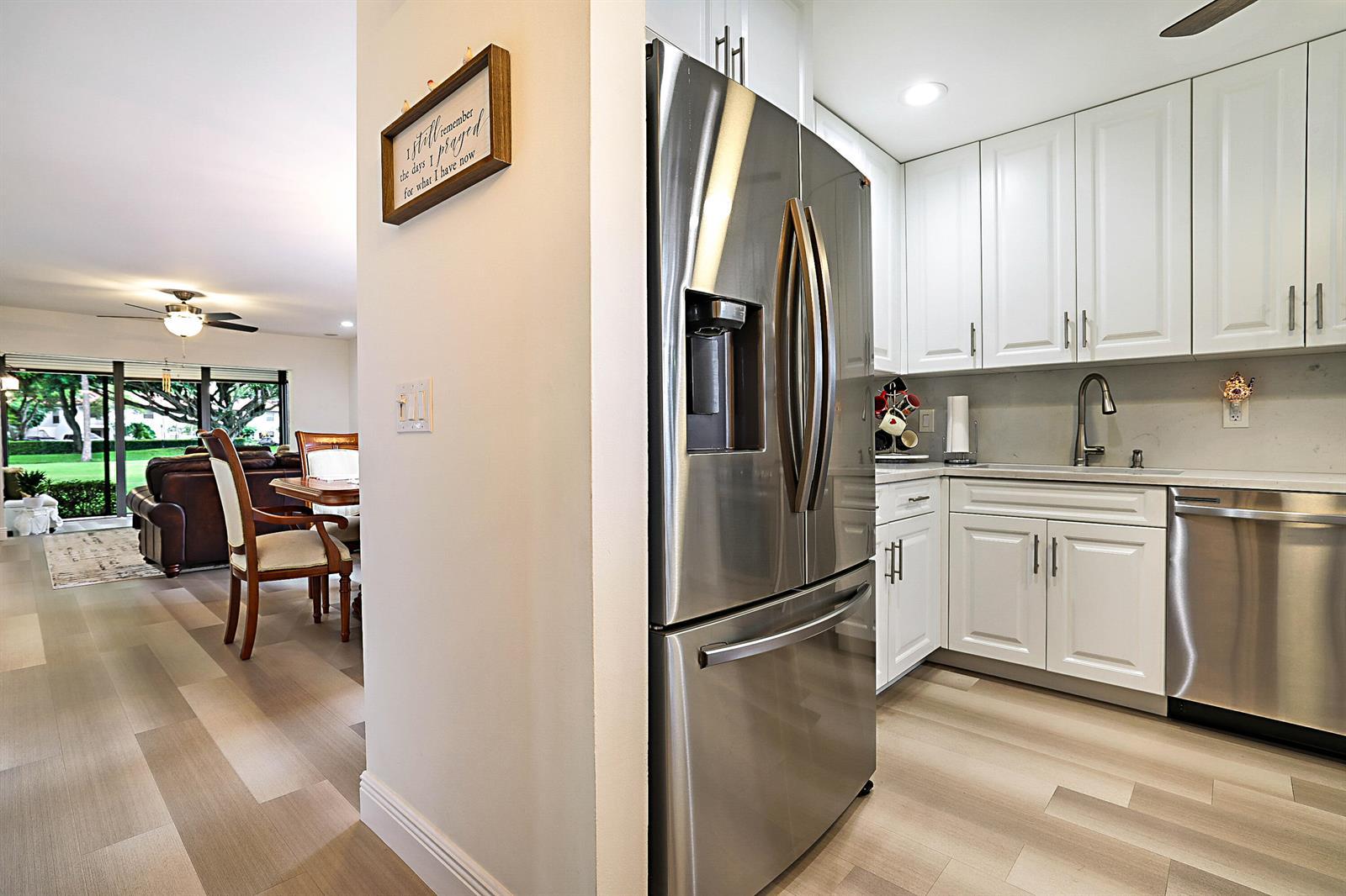 21365 CYPRESS HAMMOCK Drive # 20K, Boca Raton FL 33428