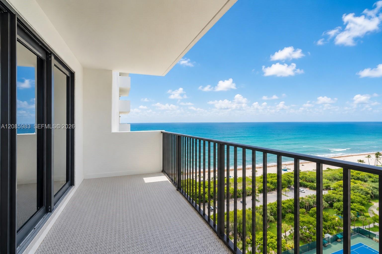 1201 S Ocean Dr # 2003N, Hollywood FL 33019