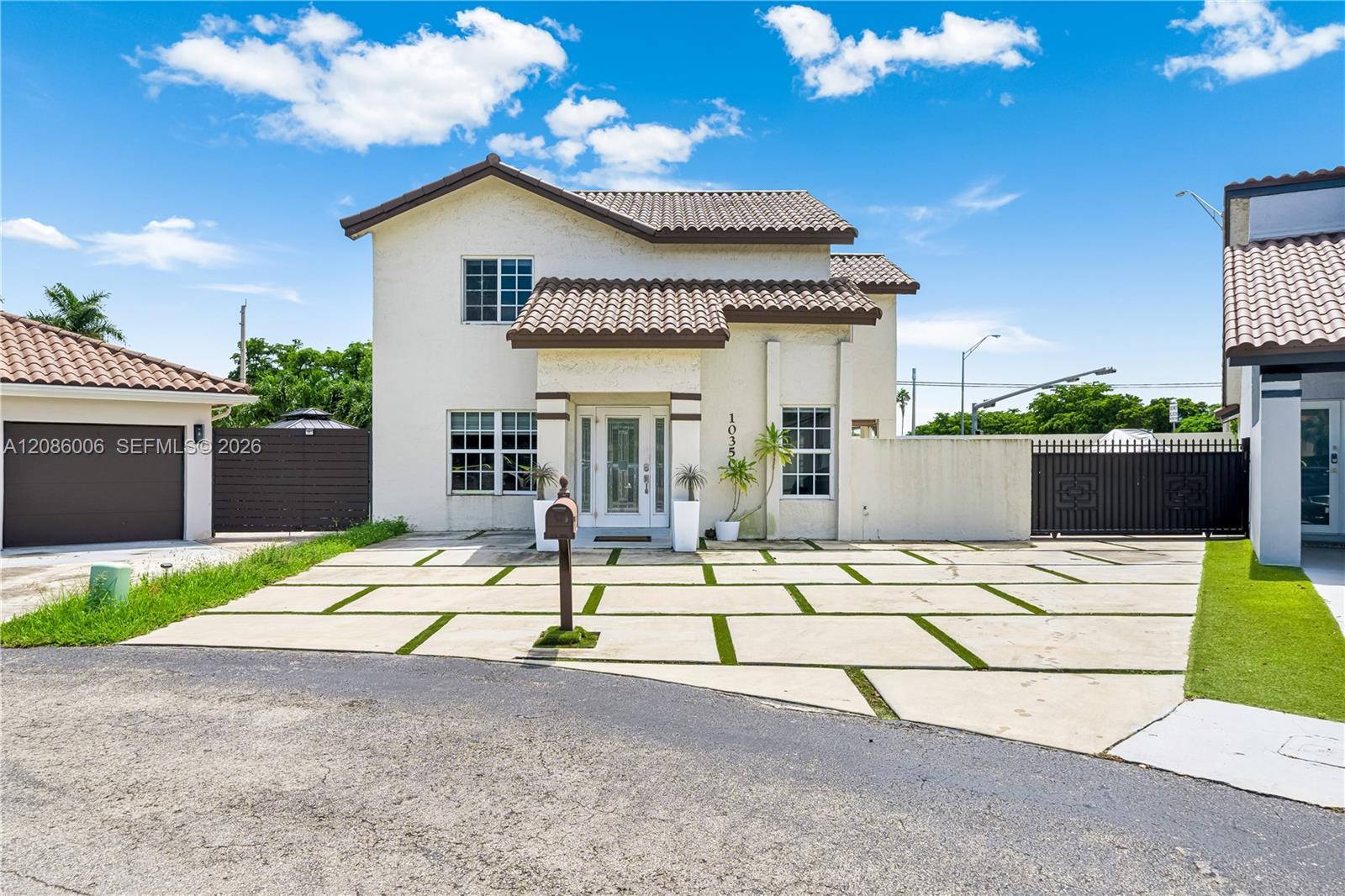 10350 SW 136th Ct, Miami FL 33186