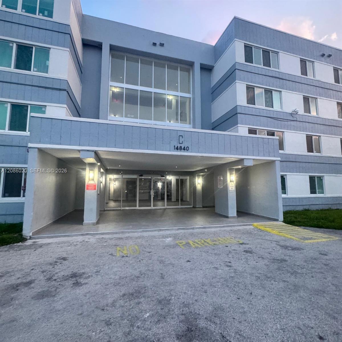 14840 Naranja Lakes Blvd #C4G, Homestead FL 33032