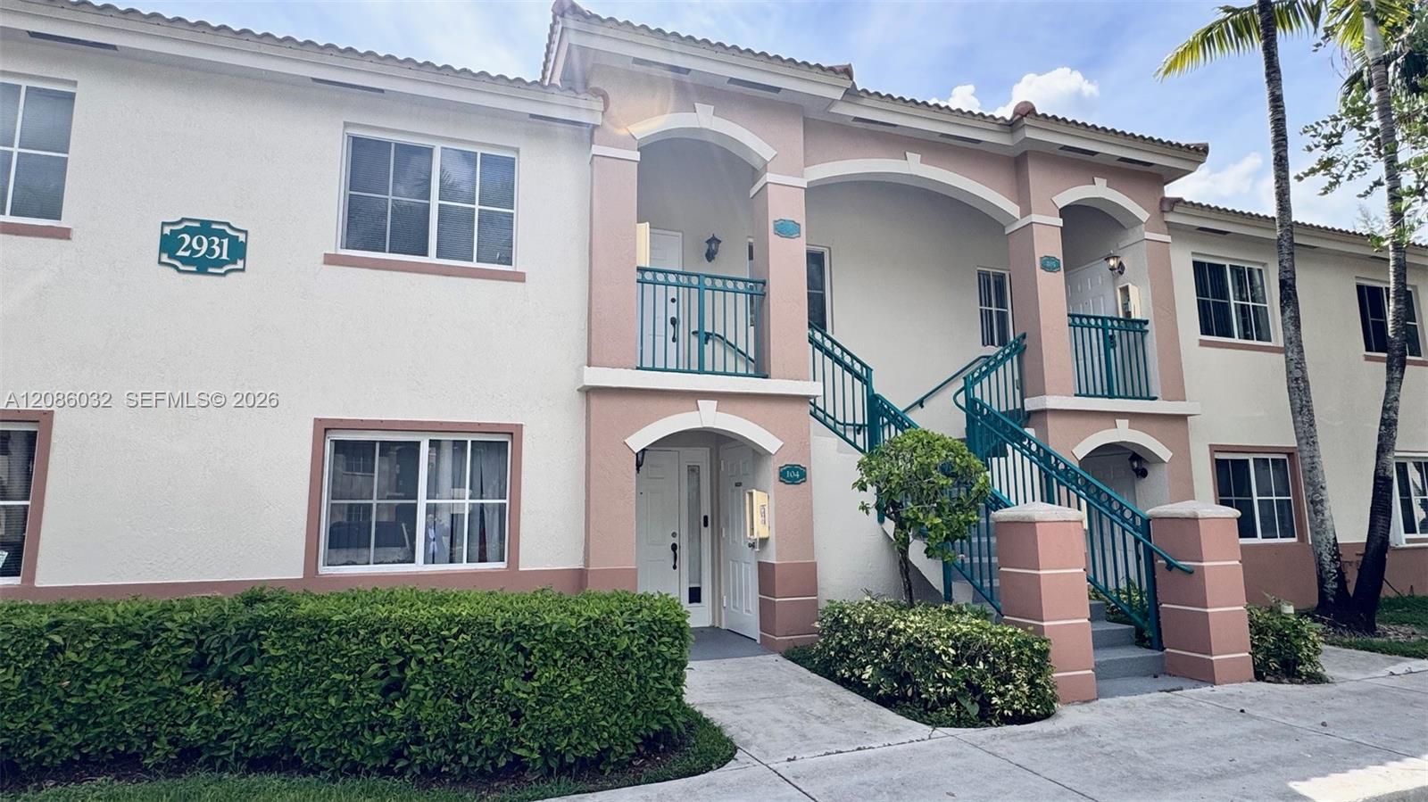 2931 SE 13th Ave # 47, Homestead FL 33035