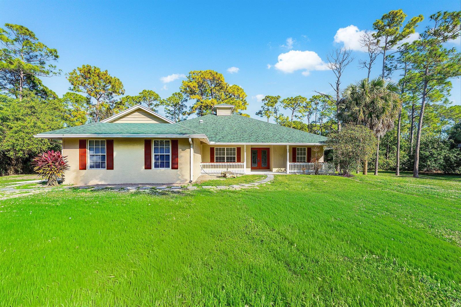 17109 MURCOTT Boulevard, FL 33470