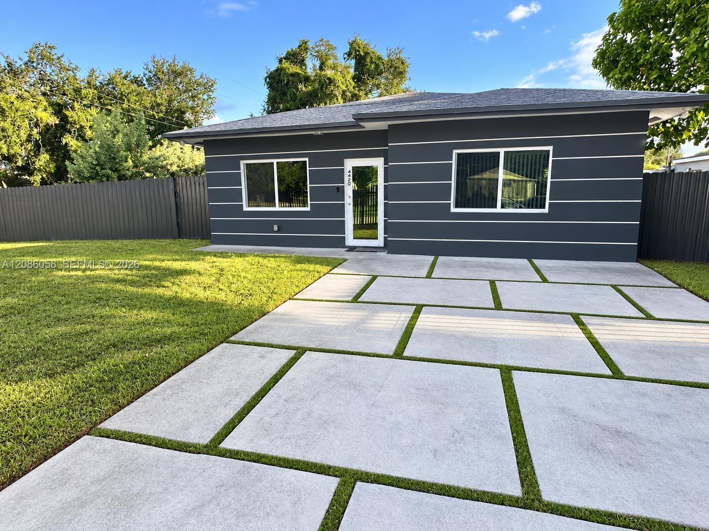 4420 NW 30th Ave, Miami FL 33142