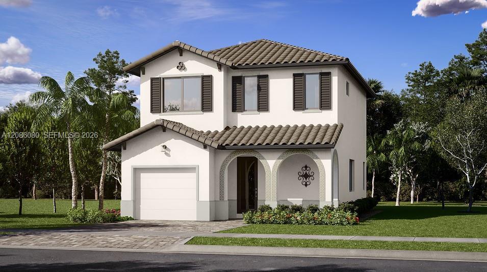 7929 NW 25 CT, Sunrise FL 33313
