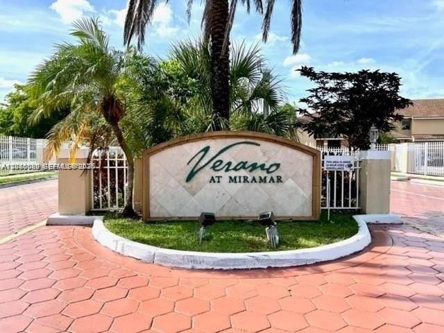 2257 SW 80th Ter # 0, Miramar FL 33025
