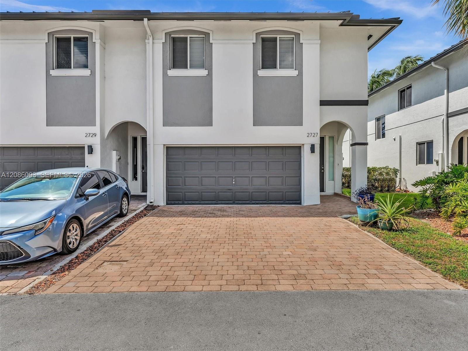 2727 Treasure Cove Cir # 2727, Dania Beach FL 33312