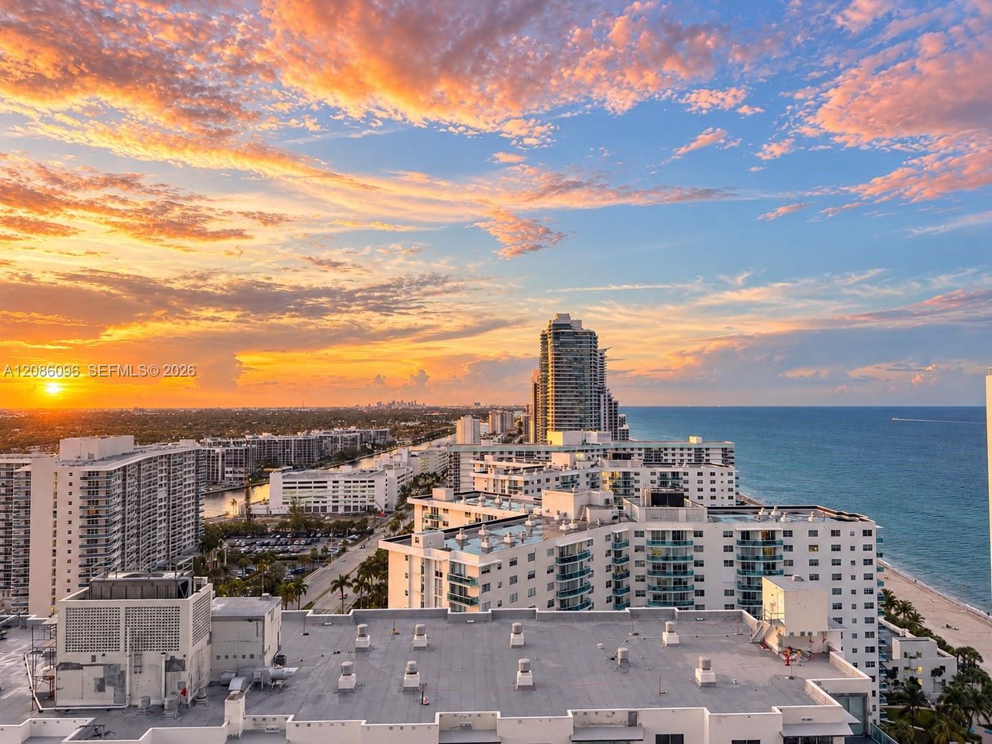 4111 S Ocean Dr # 1904, Hollywood FL 33019