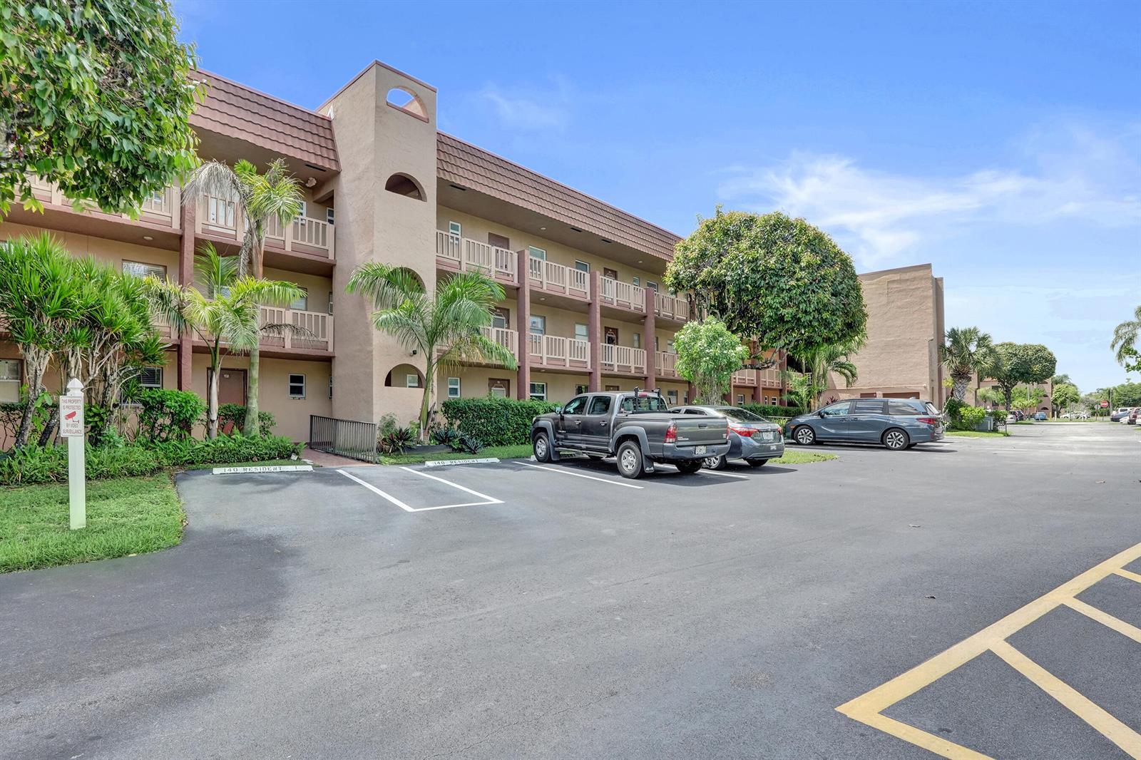 9540 SUNRISE LAKES Boulevard # 303, Sunrise FL 33322