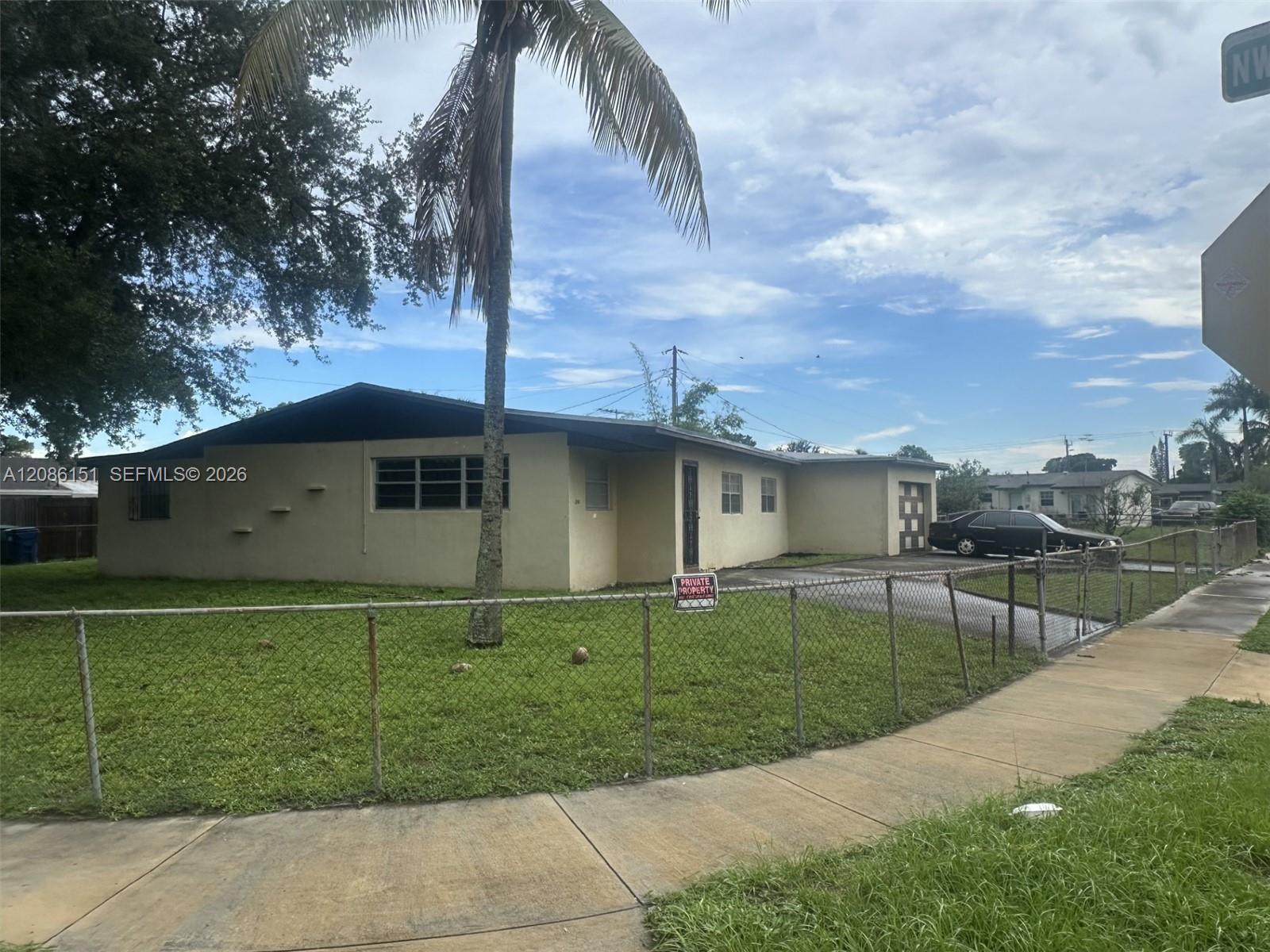 3370 NW 210th Ter, Miami Gardens FL 33056
