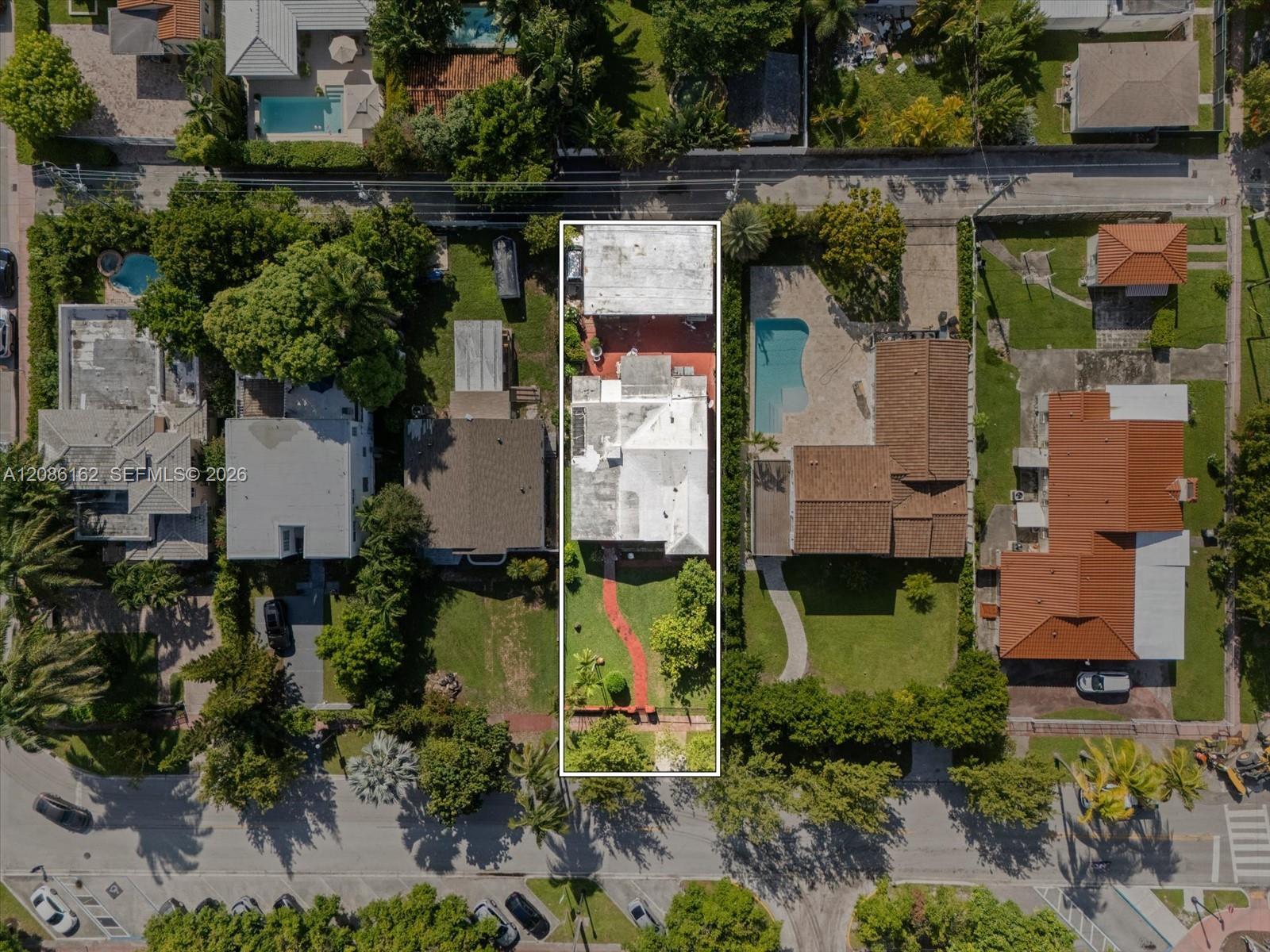 1236 Michigan Ave, Miami Beach FL 33139