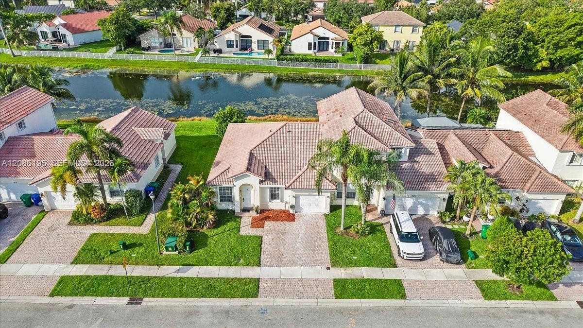 18660 SW 28th Ct, Miramar FL 33029