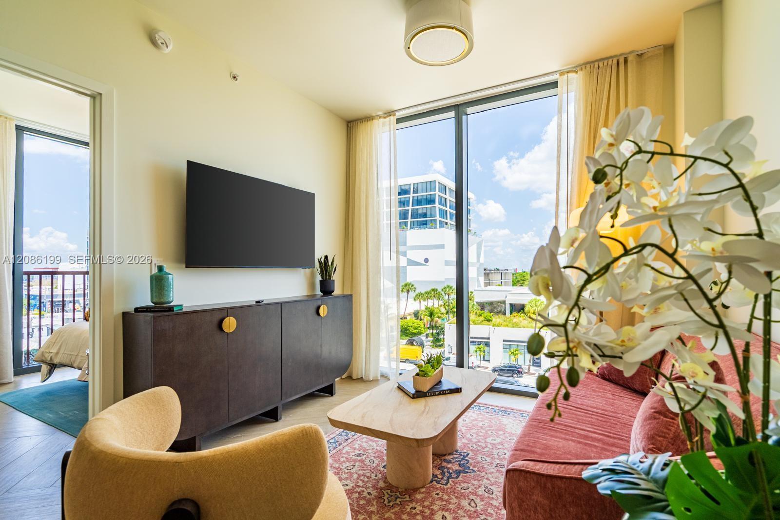 2700 NW 2nd Ave # 426, Miami FL 33127