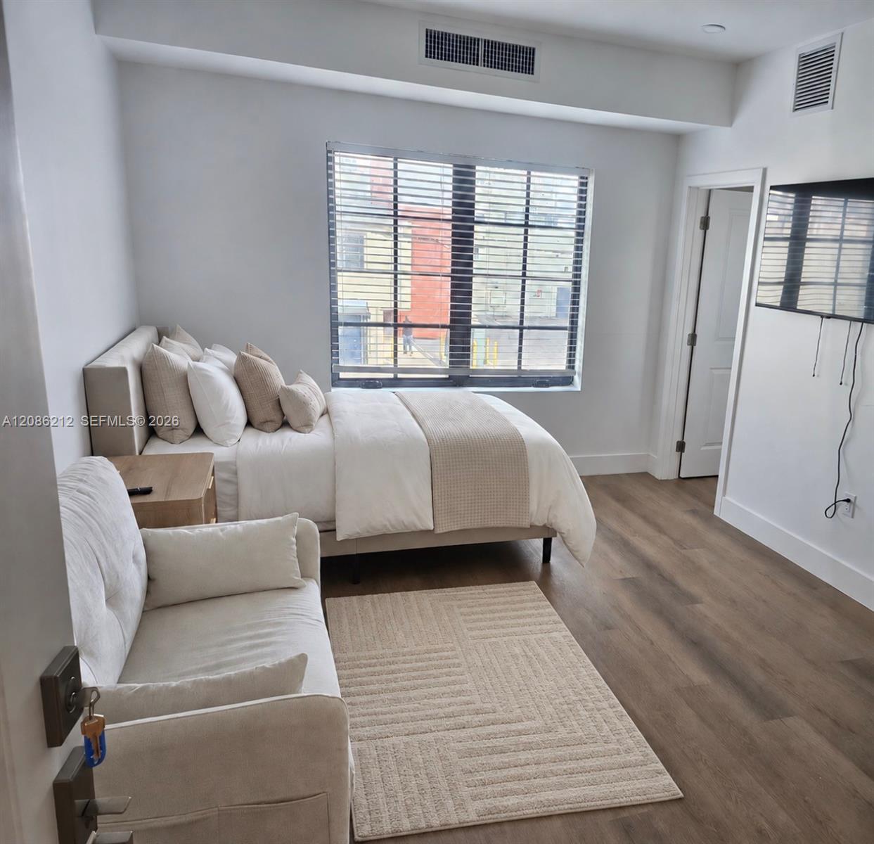 1619 Jefferson Ave # 207, Miami Beach FL 33139