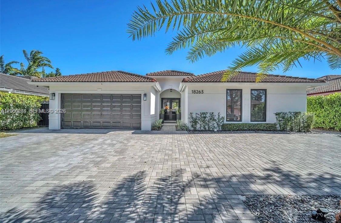 18263 SW 149th Pl, Miami FL 33187