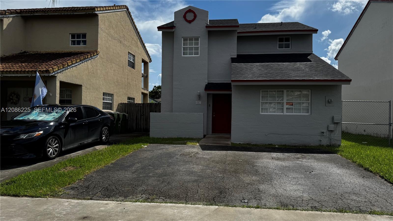 885 SE 13th Rd, Homestead FL 33035