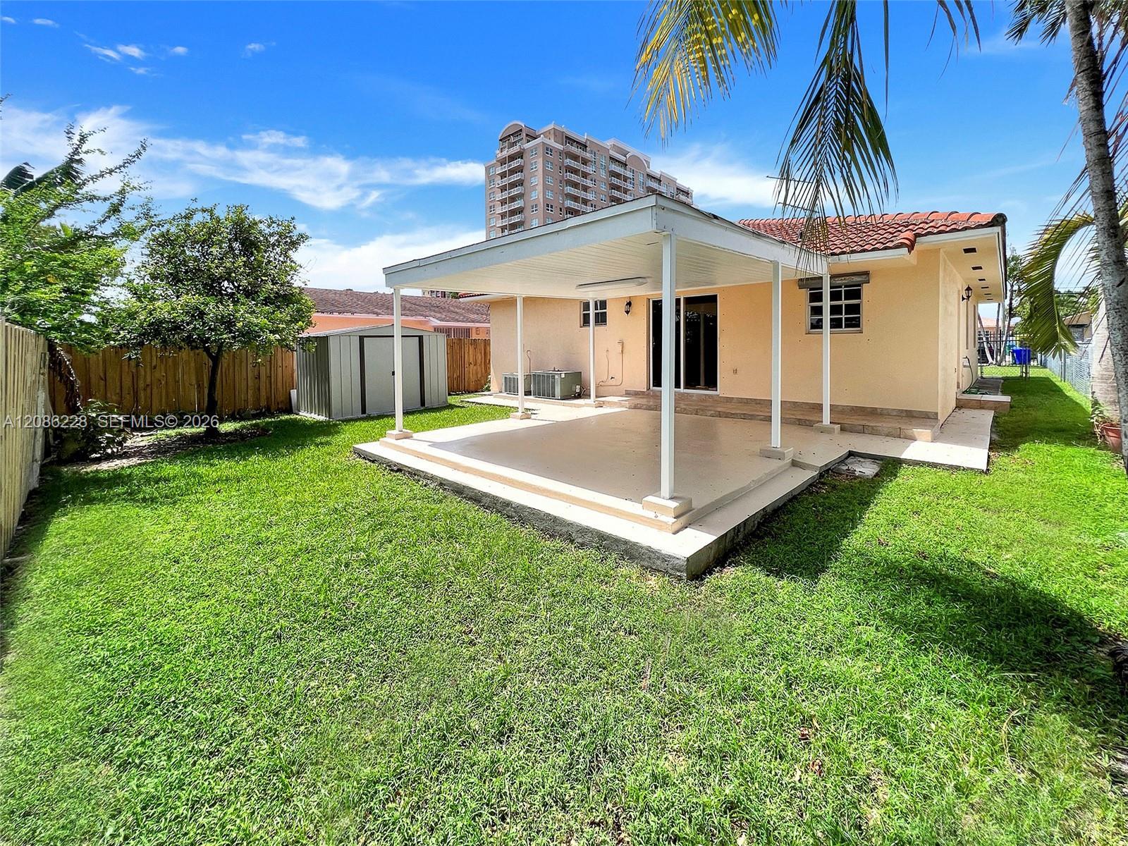3650 SW 27th St # 3650, Miami FL 33133