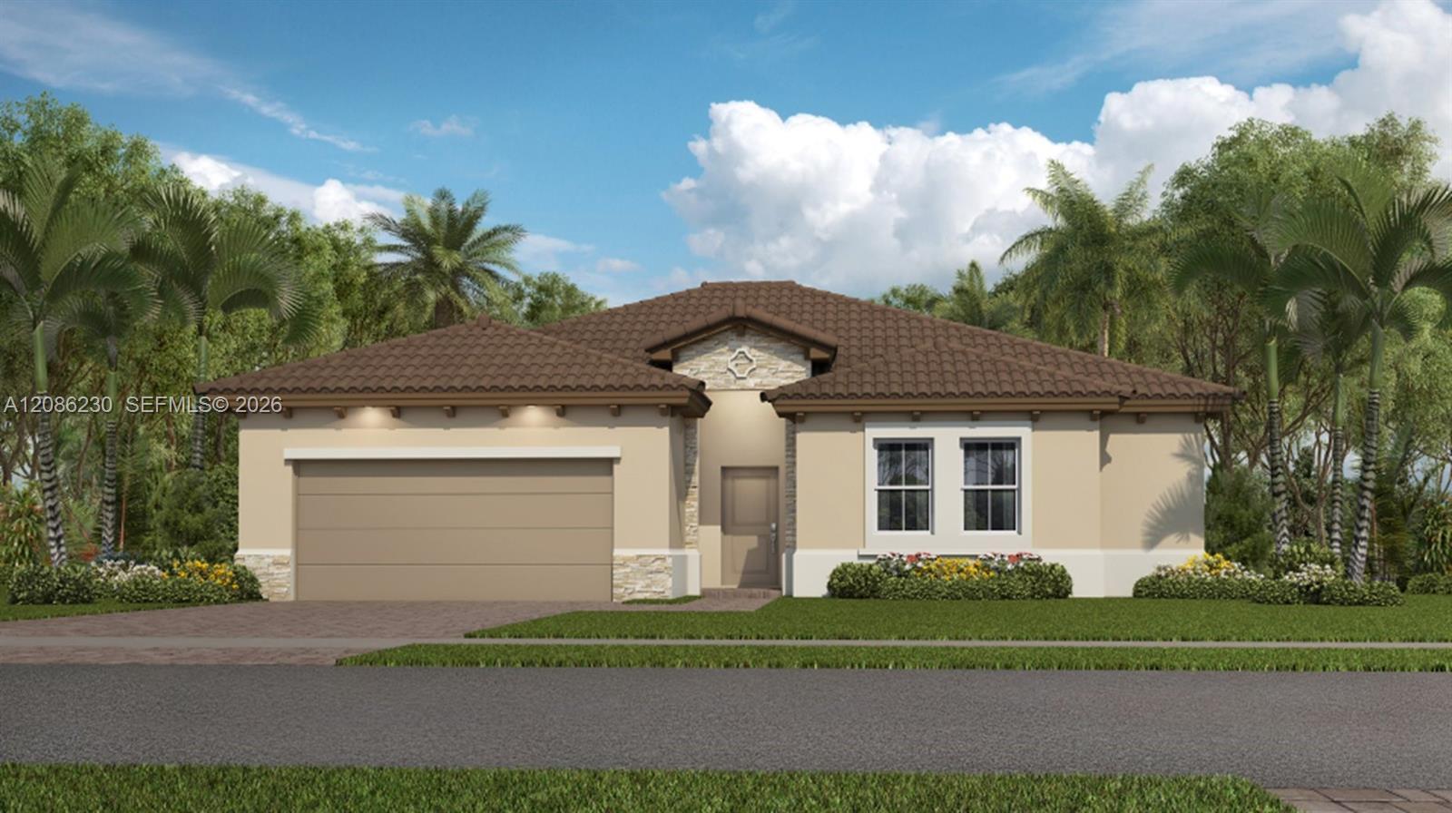2500 SE 30 ST, Homestead FL 33035