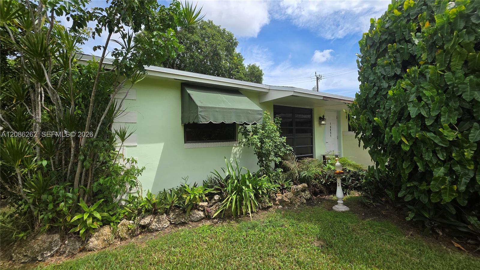 19851 SW 103rd Ct # 19851, Cutler Bay FL 33157