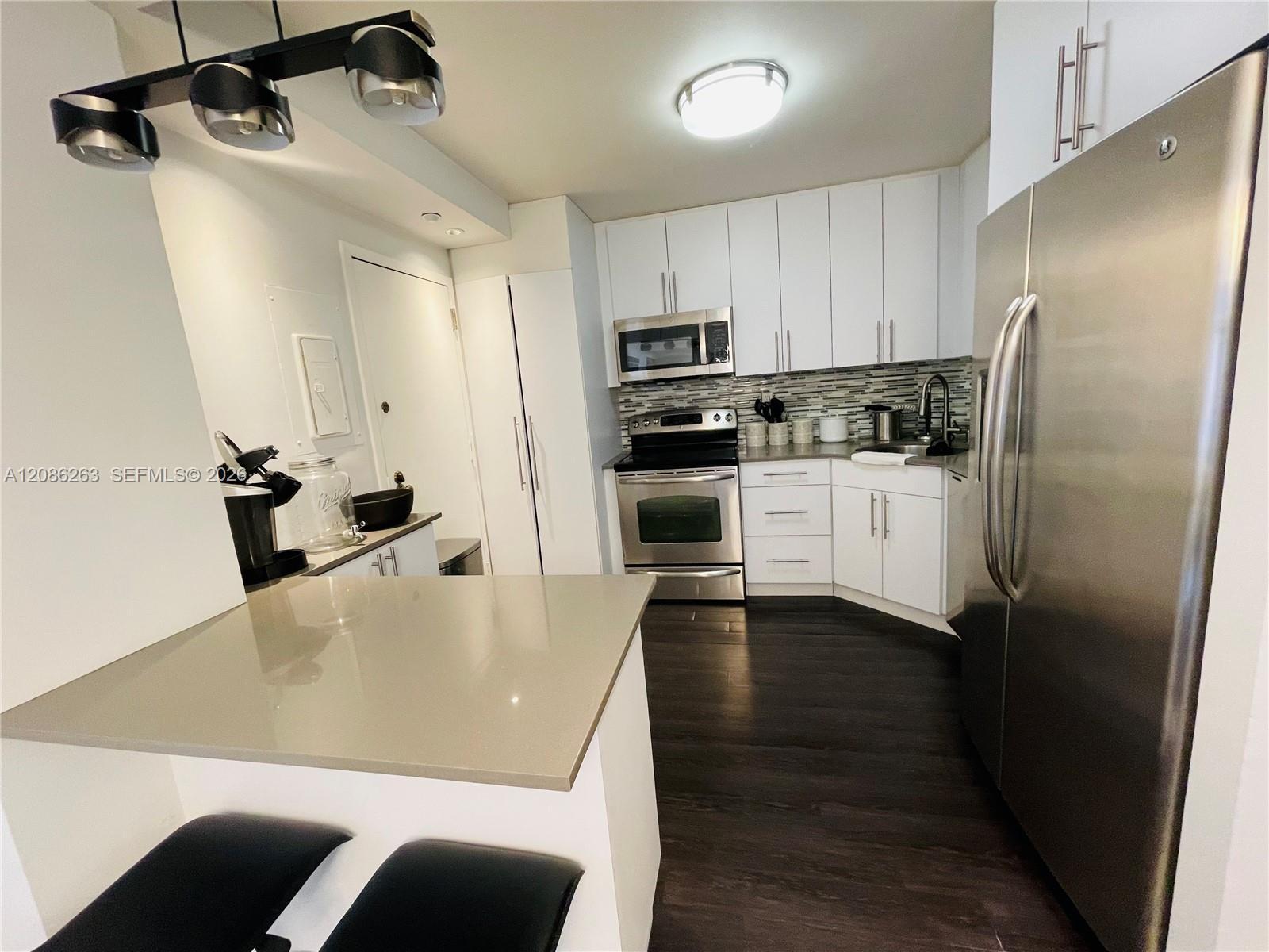 2333 Brickell Ave # 409, Miami FL 33129