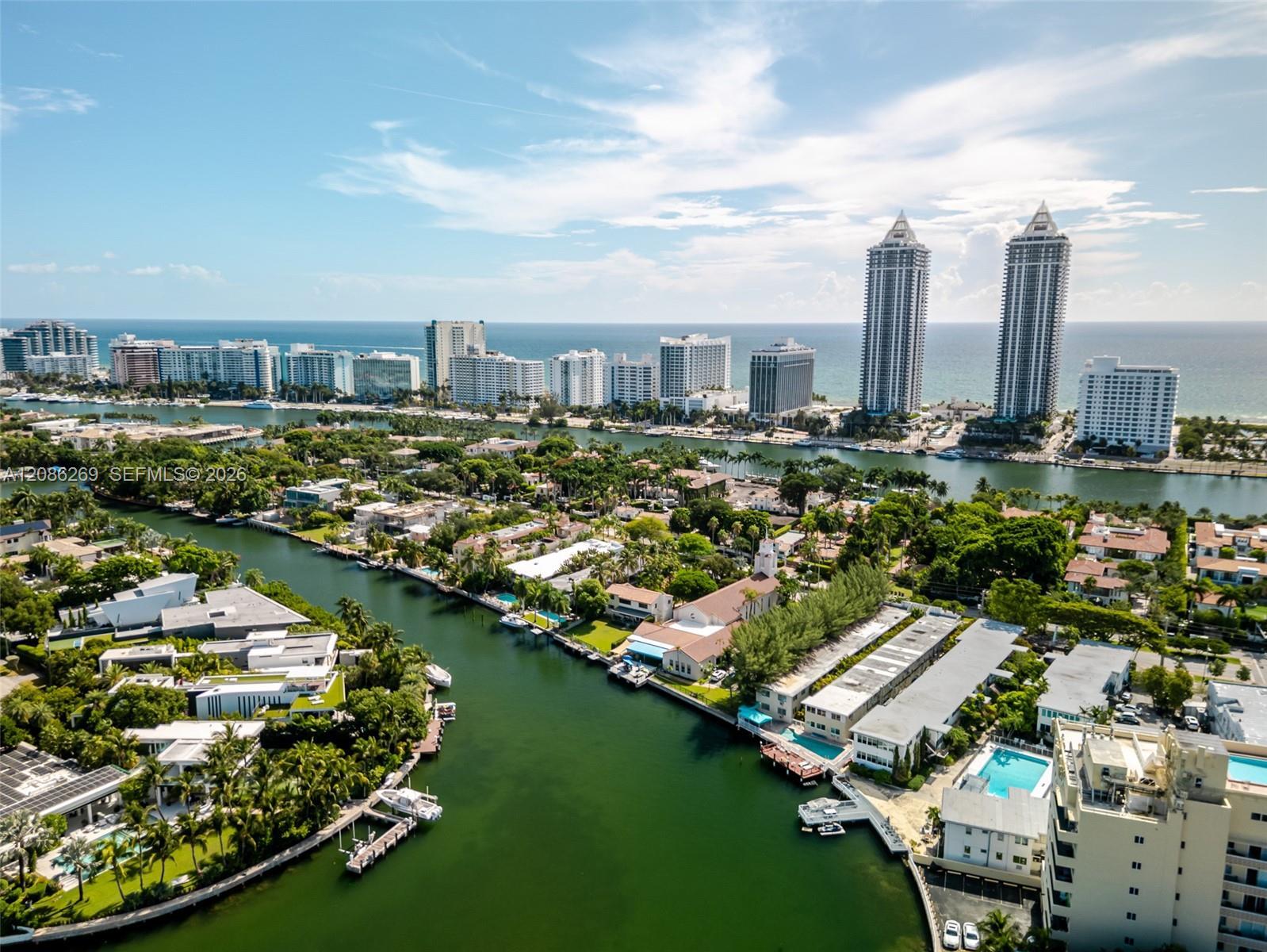 4740 Pine Tree Dr # 20, Miami Beach FL 33140