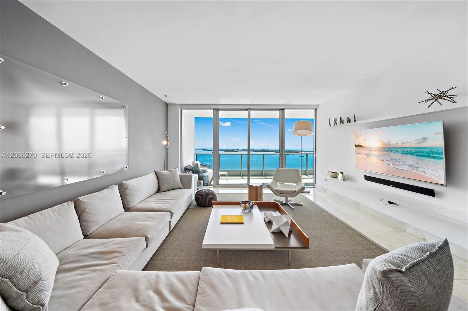 1331 Brickell Bay Dr # 3705, Miami FL 33131