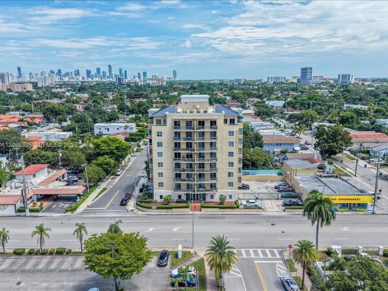 2501 SW Douglas Rd # 202, Miami FL 33133