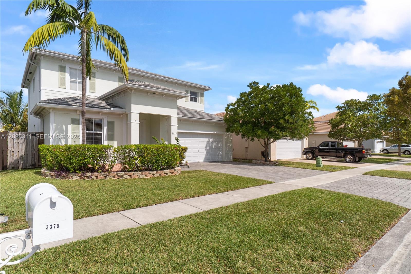 Property at 3379 NE 1st St # 3379, Homestead FL 33033
