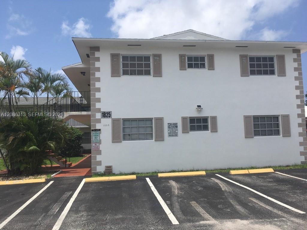 1825 Cleveland St # 5, Hollywood FL 33020