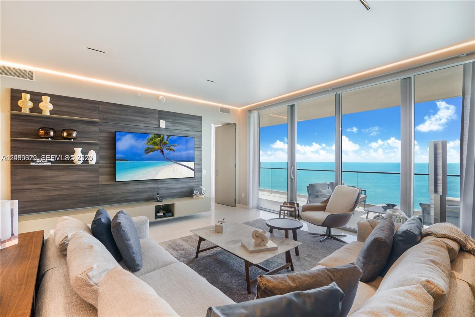 18975 Collins Ave # 3102, Sunny Isles Beach FL 33160