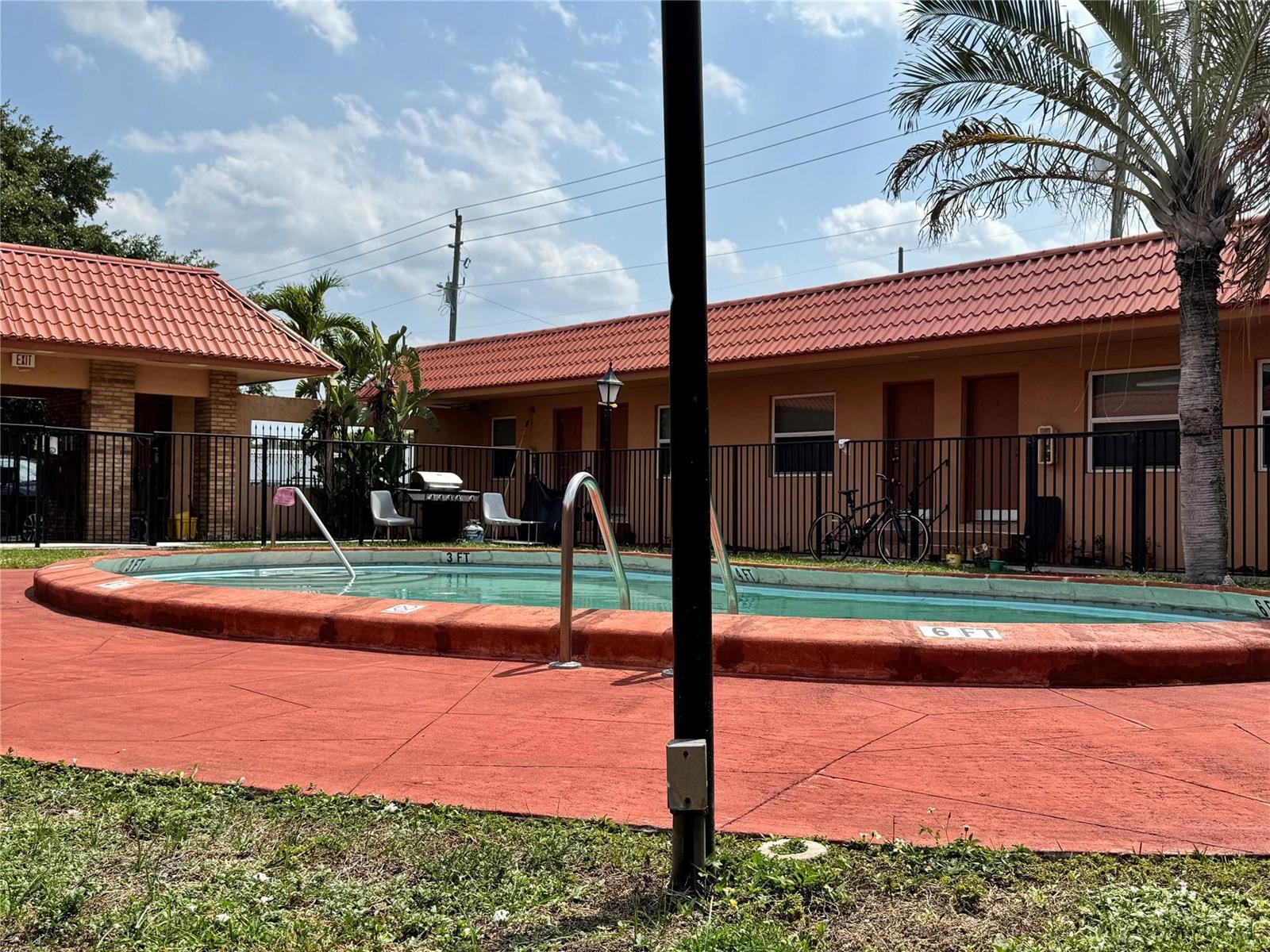 2037 Madison Street # 2, Hollywood FL 33020