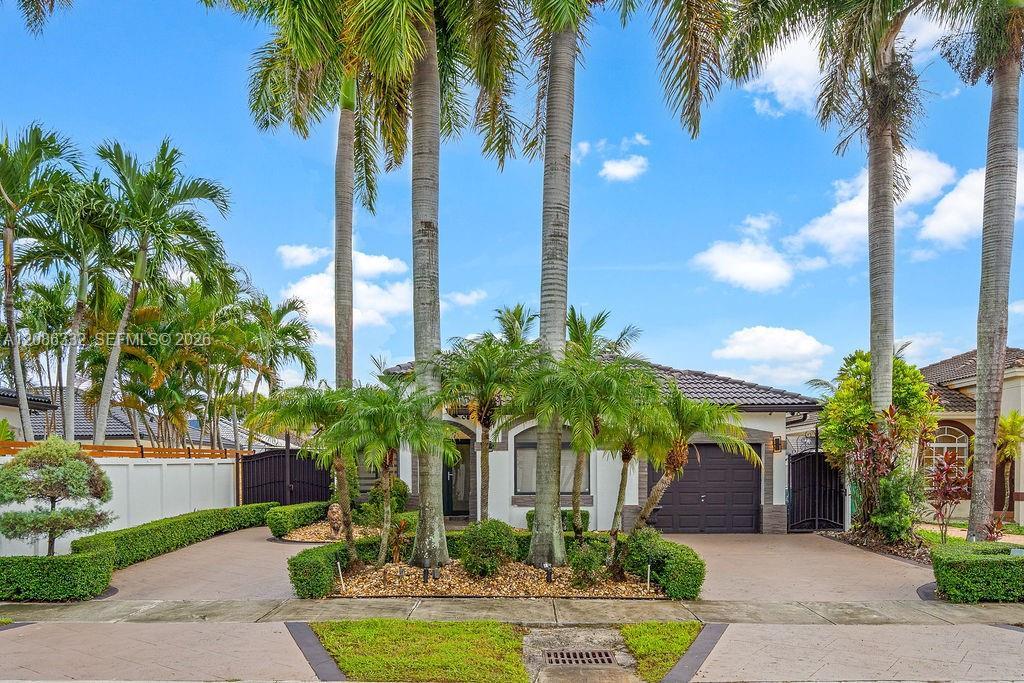 19953 NW 78th Ave, Hialeah FL 33015