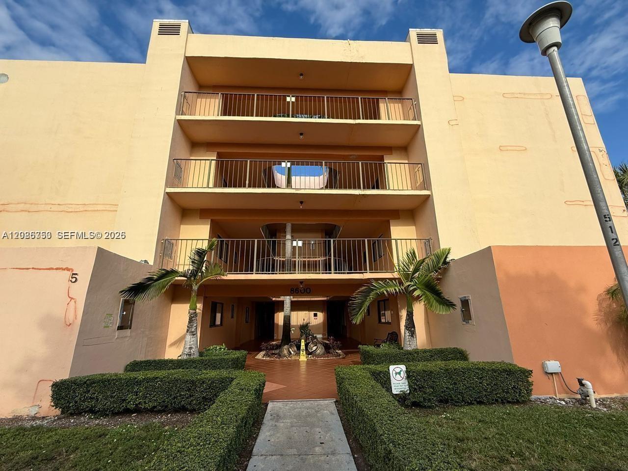 8600 SW 133rd Ave Rd # 310, Miami FL 33183