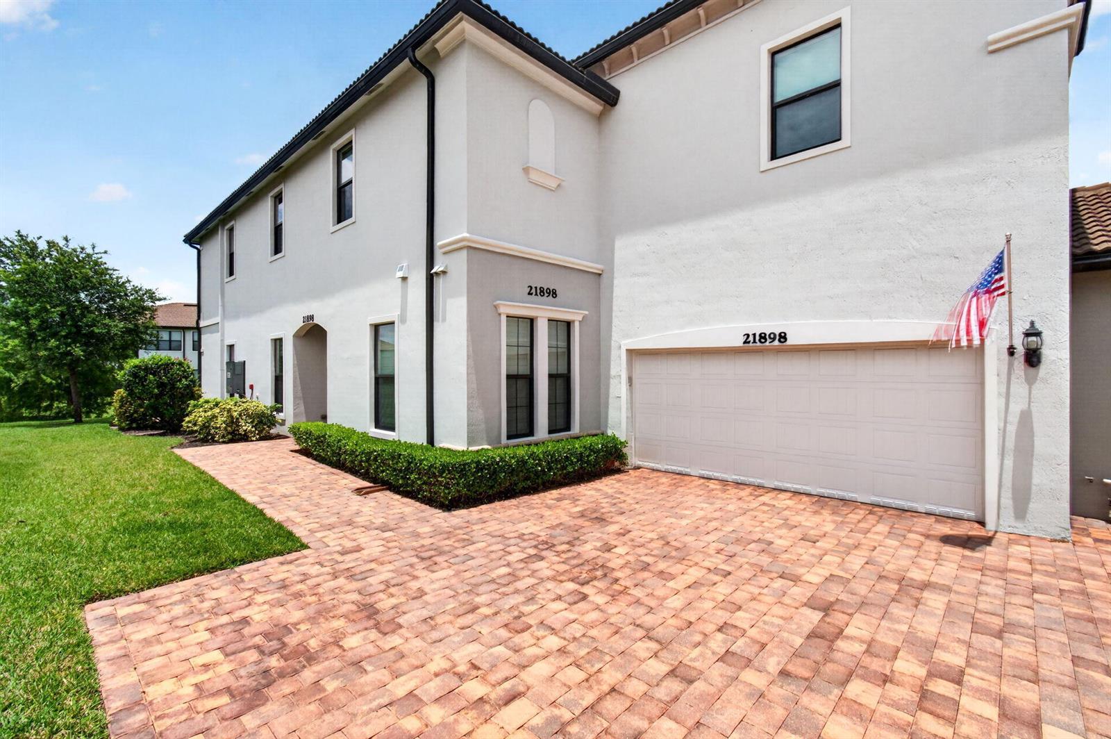 21898 Canadensis Circle, Boca Raton FL 33428