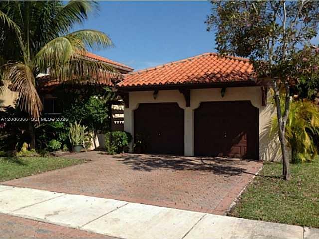 15243 SW 28 TE, Miami FL 33185