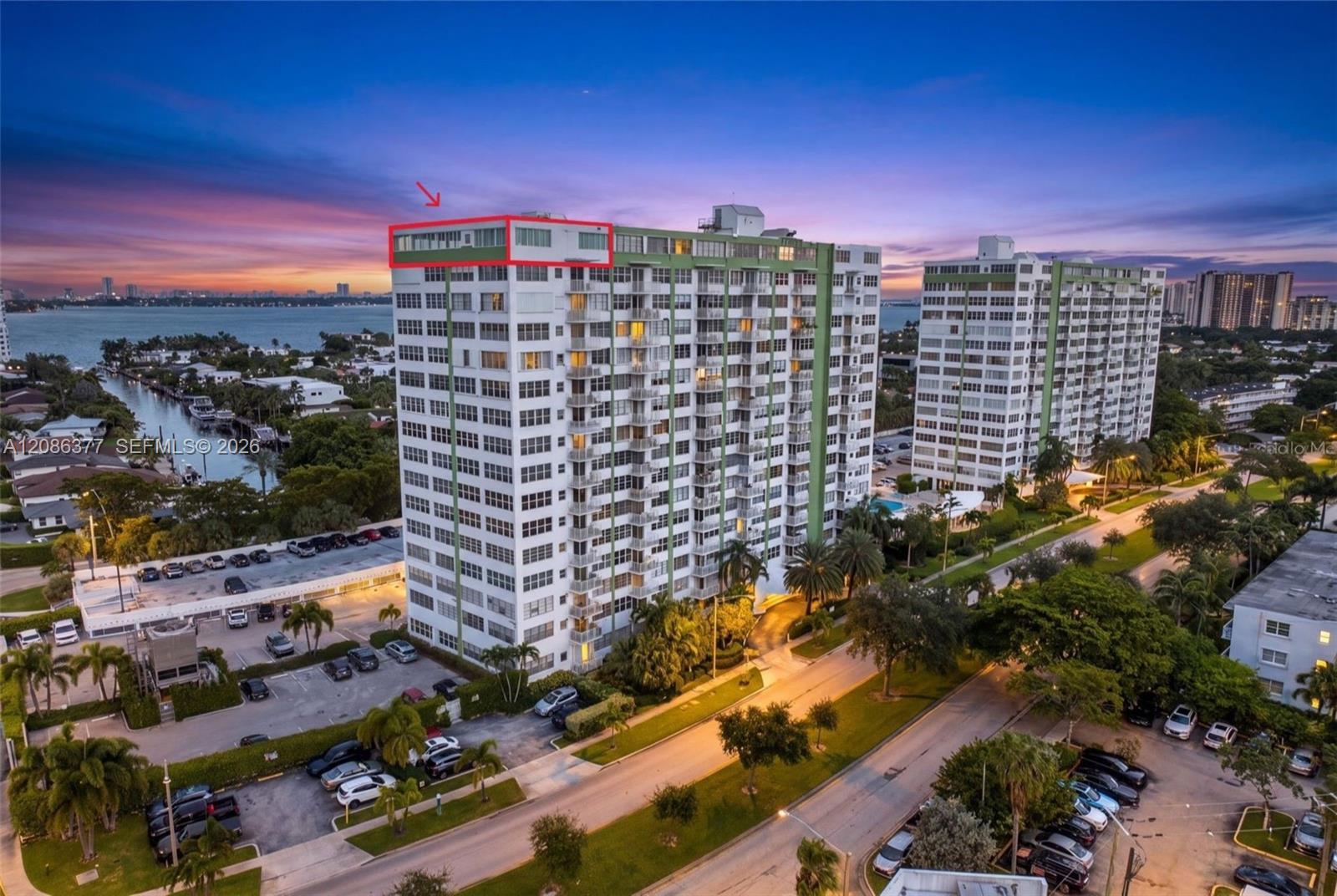 2150 Sans Souci Blvd # D1, North Miami FL 33181