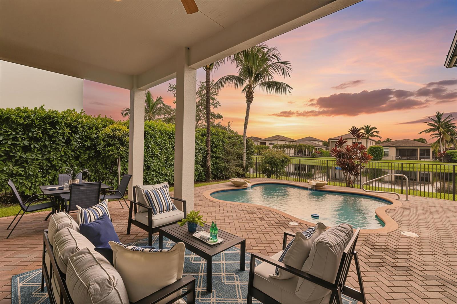 9512 Eden Roc Court, Delray Beach FL 33446