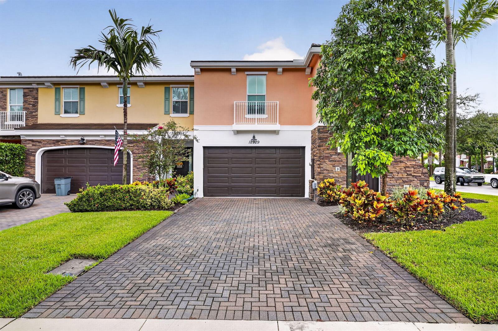 12929 Trevi Isle Drive, Palm Beach Gardens FL 33418