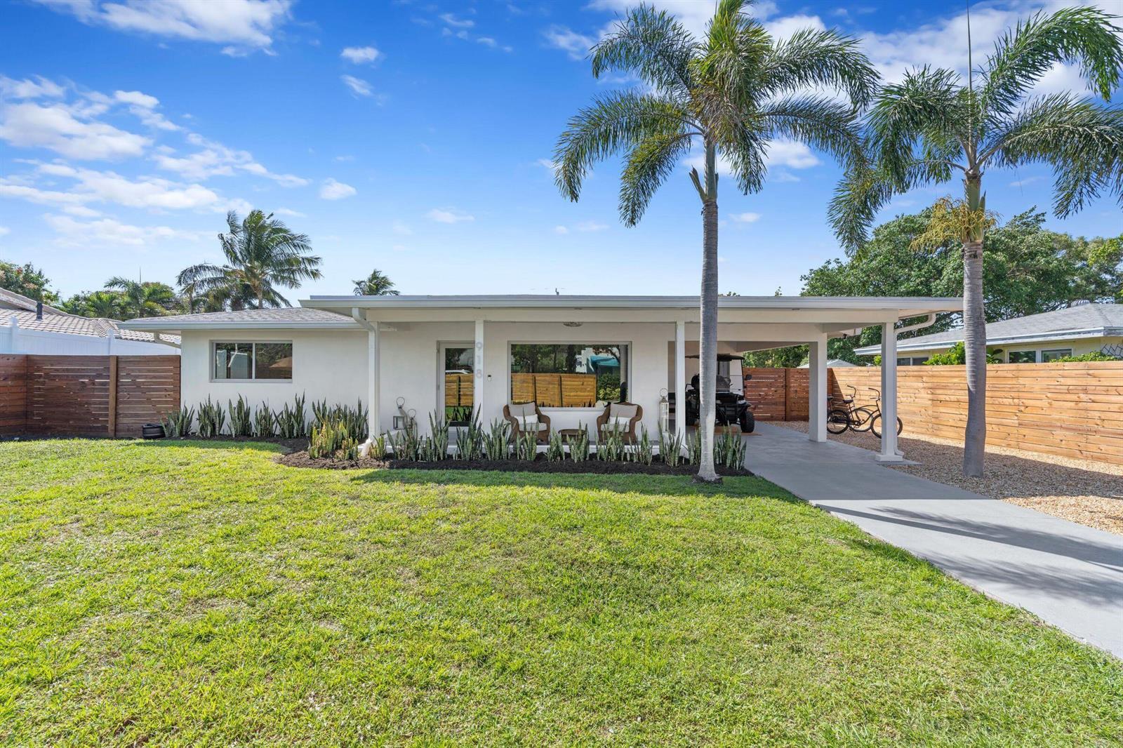 918 SE 3RD Avenue, Delray Beach FL 33483